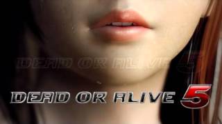 Dead or Alive 5 OST Desperate Situation