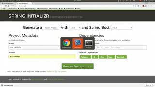 Spring Tips: Metrics Collection in Spring Boot 2 with Micrometer screenshot 5
