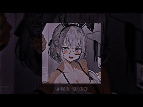 5admin - Silence