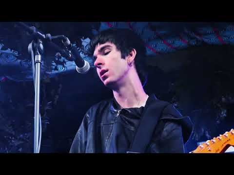 the north - Wallow (Festival Visualiser)