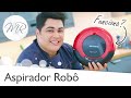 Aspirador Robô - Funciona? - Maurício Rodrigues