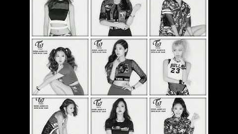 How Would Twice sing Rania Demostrate