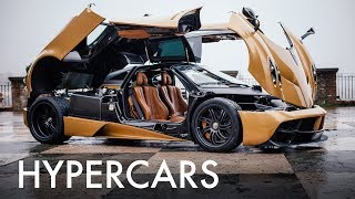 What Is A Hypercar And Why Do We Need Them? - Carfection