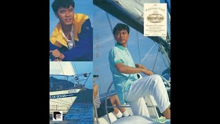 李克勤 Hacken Lee - 红日 Red Sun (Chinese & English)