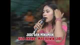 Mabuk Janda - Vera Vernanda - Palapa Lawas  live Jombang 2007 (Perdana Record)