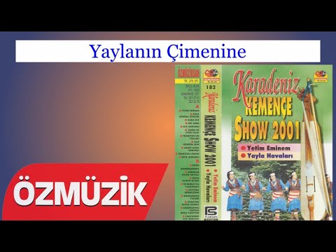 Yaylanın Çimenine - Muharrem Uslu (Official Video)