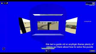 All 4 Runs in the Mineshaft in Step 2 of Gavel Heard around the World | Combat Initiation