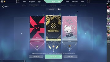 Final rank push before ACT ends  - VALORANT Gameplay