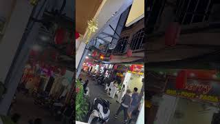 Massage Girls at Japan Town - Saigon Japan Town, Ho Chi Minh - Vietnam 🇻🇳