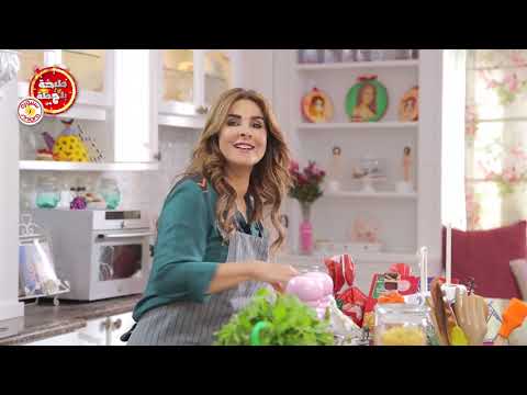 حملة سنيورة القدس السعودية برغر عربى بالطحينة