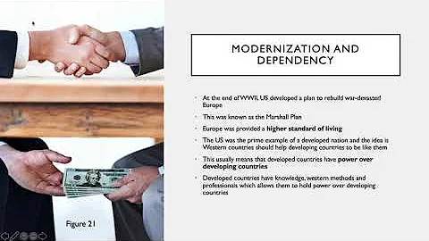 Communication for Social Change Part 1 5 00min