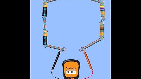 Physics 2212 Lab 4 video