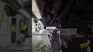 2002 dodge ram 1500 torsion bar adjustment raising front ride height