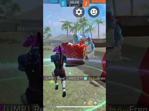 الفرق ما بين الاولاد و البنات في لعبه فري فاير 