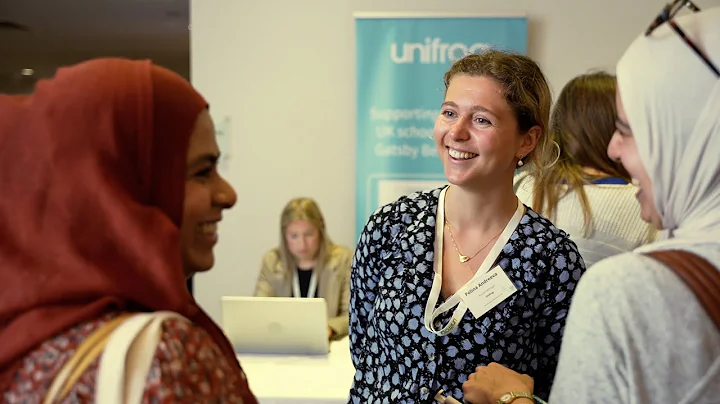 Recap: Unifrog's Teacher Conference 2023