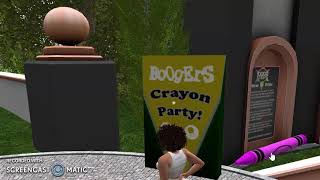 How I Get Around & Find Things to Do on Second Life!