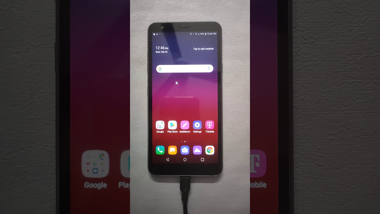 LG Journey Lock Screen Bypass - Forgot Password, Pattern, PIN - locked out