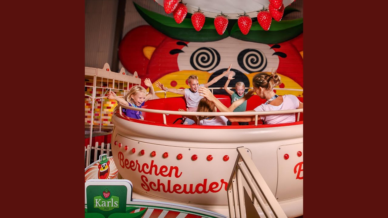 Karls Gummibeerchen-Land (Original Erlebnis-Soundtrack Elstal) (Loop Version)