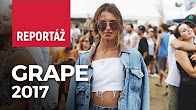 Grape Festival 2017 (Reportáž)