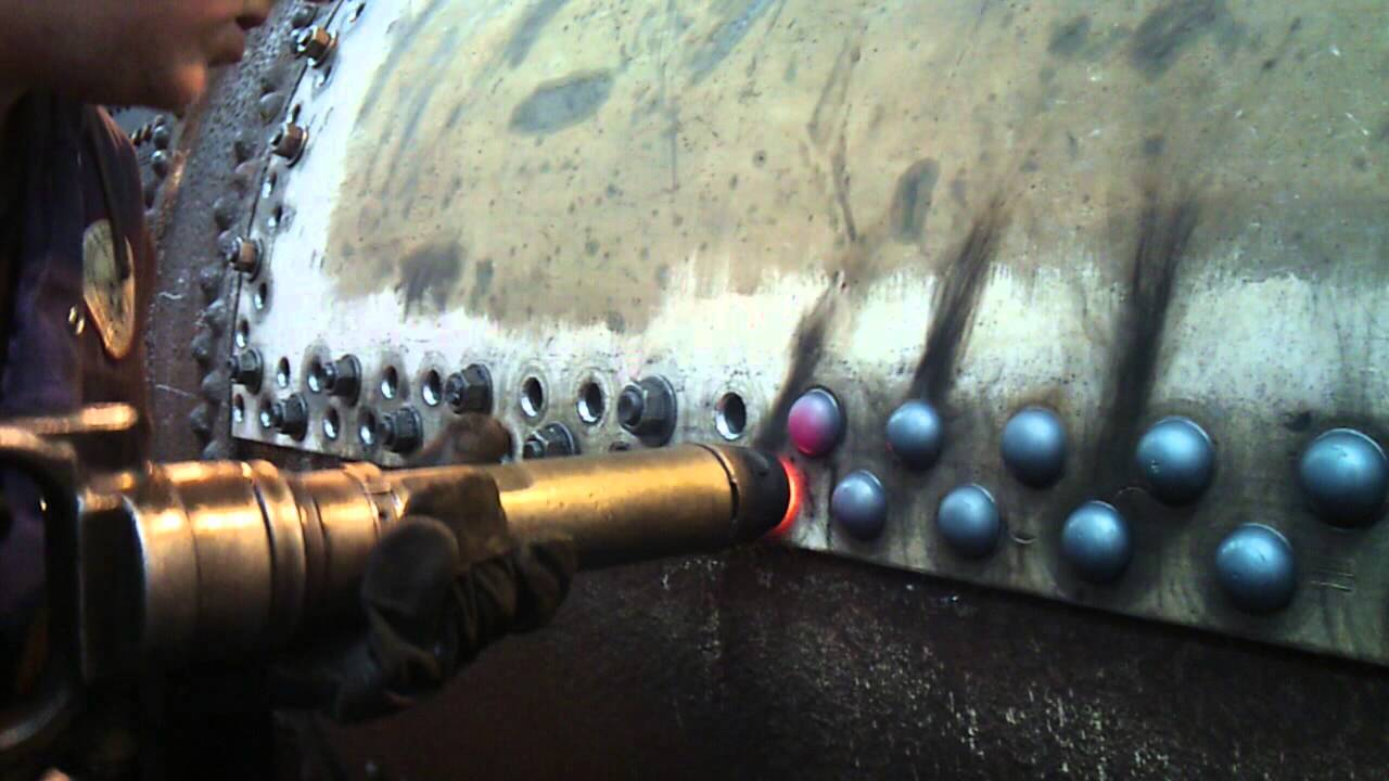 What Is A Rivet How Is Riveting Done Riveting Definit vrogue.co