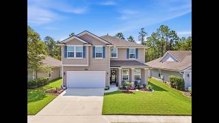 FOR SALE 158 Lochnagar Mountain Dr, St Johns, FL 32259 FOR SALE