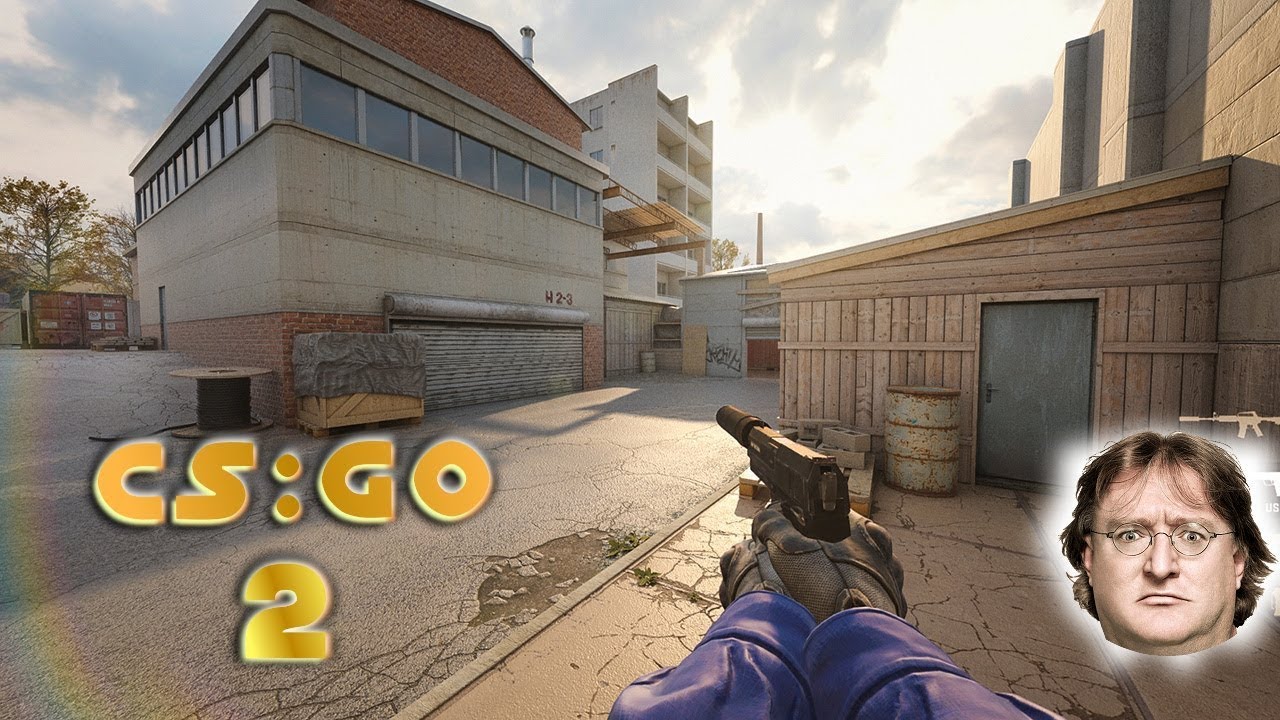 Leaked CS:GO 2.0 Screenshot : r/GlobalOffensive