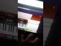 Roblox Doors Seek - Here I Come Ost Roblox Piano #shorts