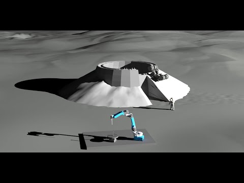NASA BIG Idea Challenge 2023 | REBAR by FIU