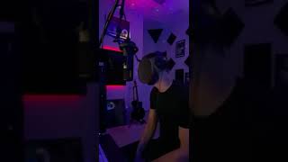 Live with SoMo: session 1( prt 2/ Rain)