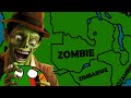 Zombie in a Nutshell (Mapping)