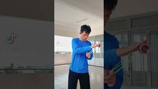 Yoyo Auldey Blazing Teens 5 - Flame Soul