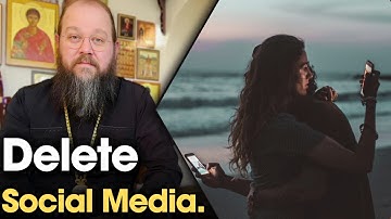 Why Social Media Hurts Your Soul