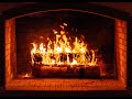 Relaxing Music &amp; Crackling Fire • Perfect for Studying, Sleep, Meditation, Calm Music