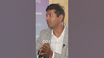 What’s the AI-powered banking future actually look like? 🤖🏦 Leda Glyptis & Sairam Rangachari,