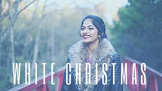 Video thumbnail of "White Christmas - Stella Ramola"