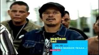Naga Bangor Tea - Malam Ini Pkl. 20.15 WIB