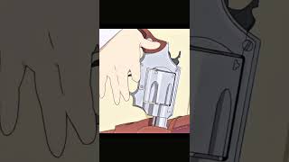 He's not interested... | Nichijou