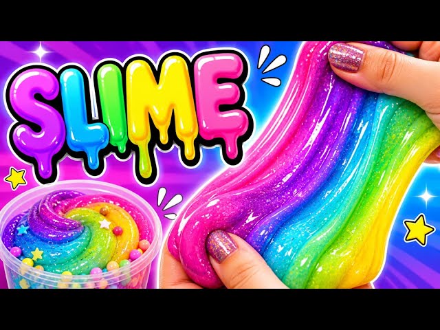 Satisfying  slime cutting 🧅🌽🔪🍓🍌toys ASMR