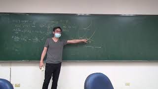 QFT spring lecture 20200430