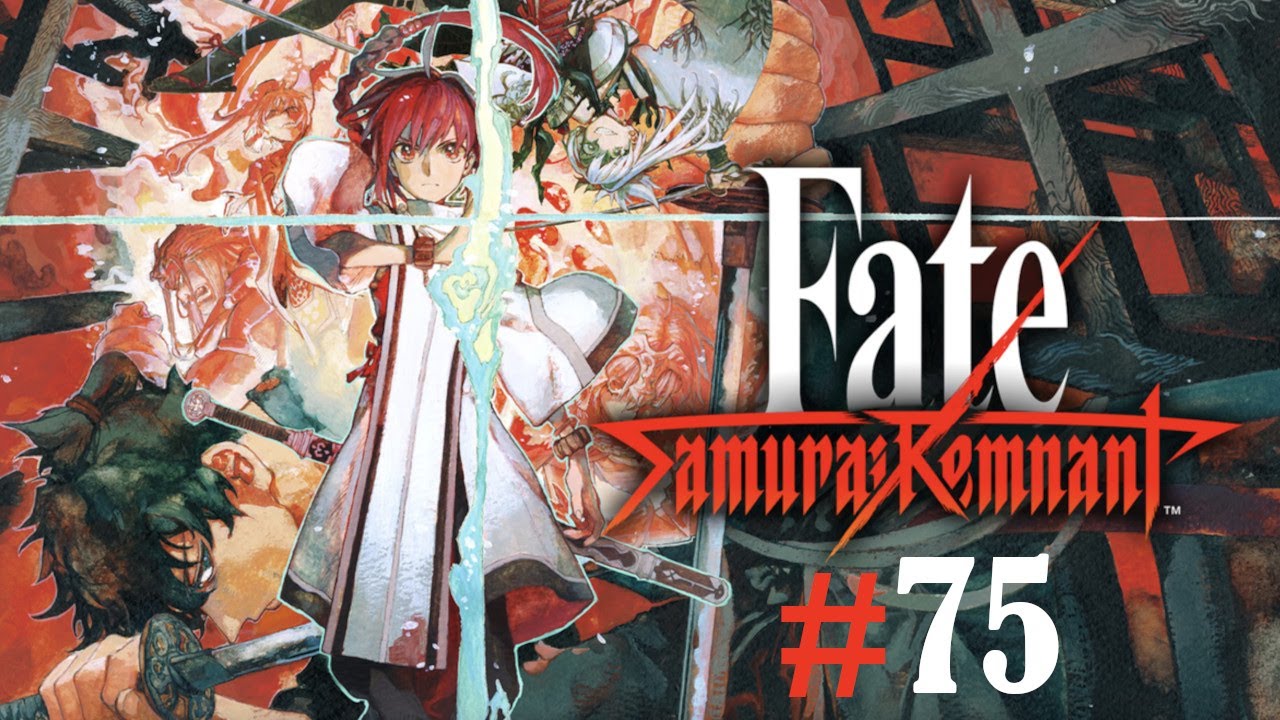 Fate/Samurai Remnant, часть 75 — Призыв Чжэна о помощи