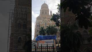 CSMT amazing view Mumbai #shortvideo #viralvideo #mumbai #ytshorts #youtube #samiriraqi786