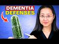 Top 10 Foods For Dementia You Shouldn't Ignore. (Doctor Explains)