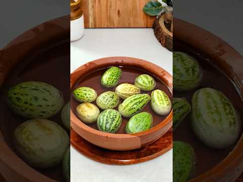 Rajasthani Kachri Ki Chutney #chutney #shorts #trending #viralvideo