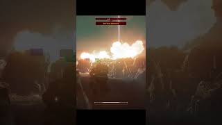 Least Cinematic Helldivers 2 Moment #helldivers2