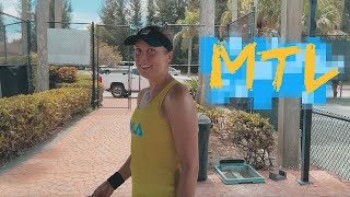 Famous Shelby Rogers returns home to Charleston | My Tennis Life 2023 Wealth