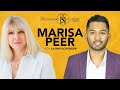 Marisa Peer On The Secrets To A Greater YOU | Episode 40 | The Millionaire Student Show