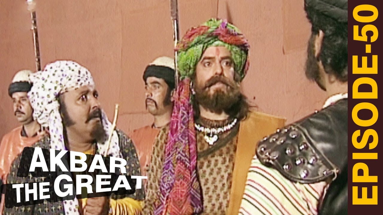 Akbar 50