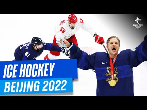Video: 2022 ishockey -verdensmesterskab og spillested