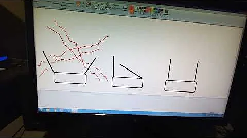 Как увеличить радиус раздачи wifi роутером. Увеличим качество интернета