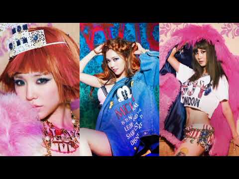 Jessica, Tiffany \u0026 Seohyun - I Got Love (by TAEYEON) [AI Cover]
